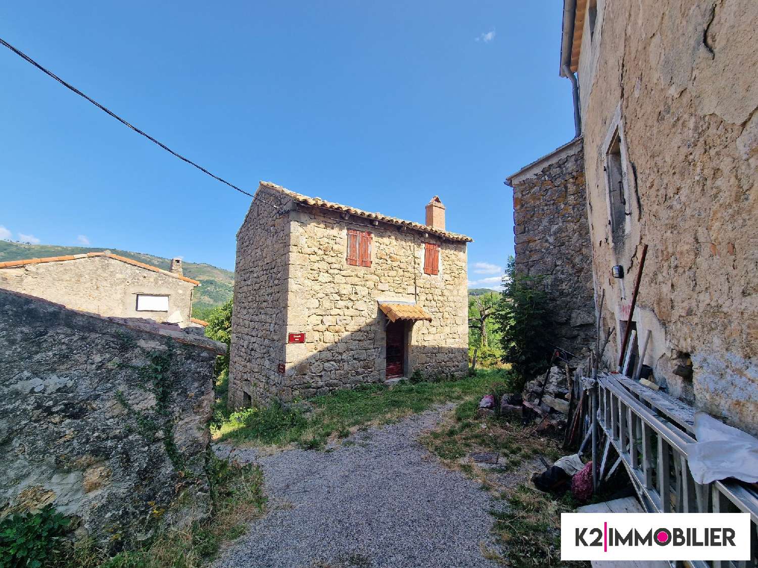  kaufen Haus Creysseilles Ardèche 4