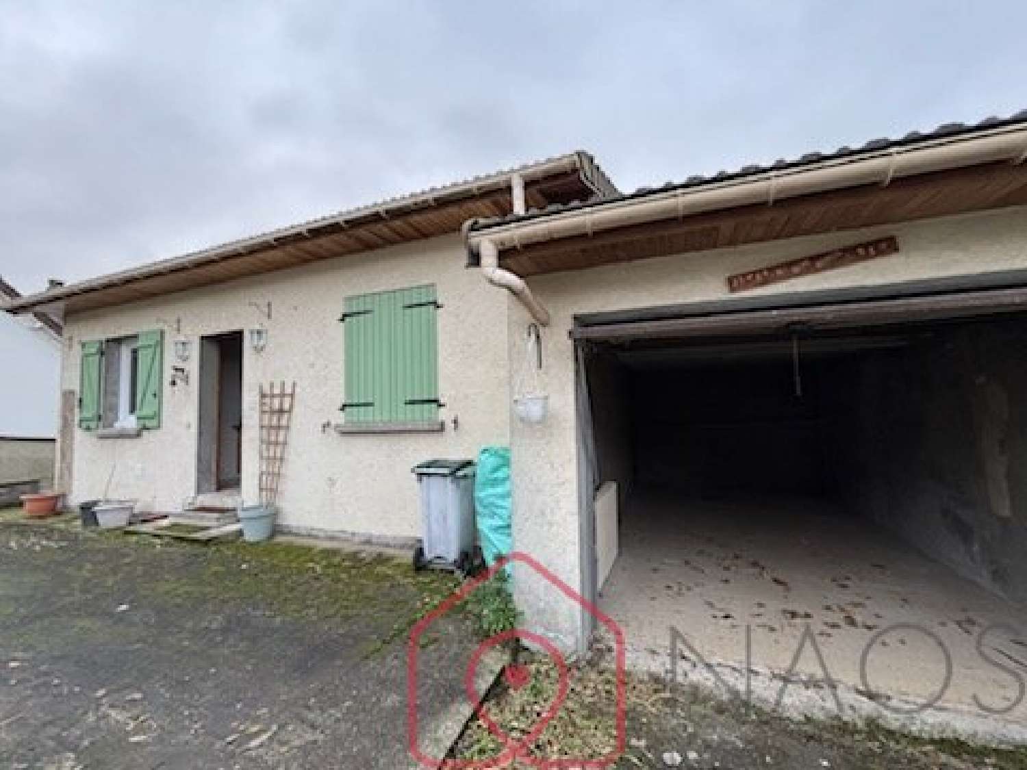  te koop huis Criel-sur-Mer Seine-Maritime 1