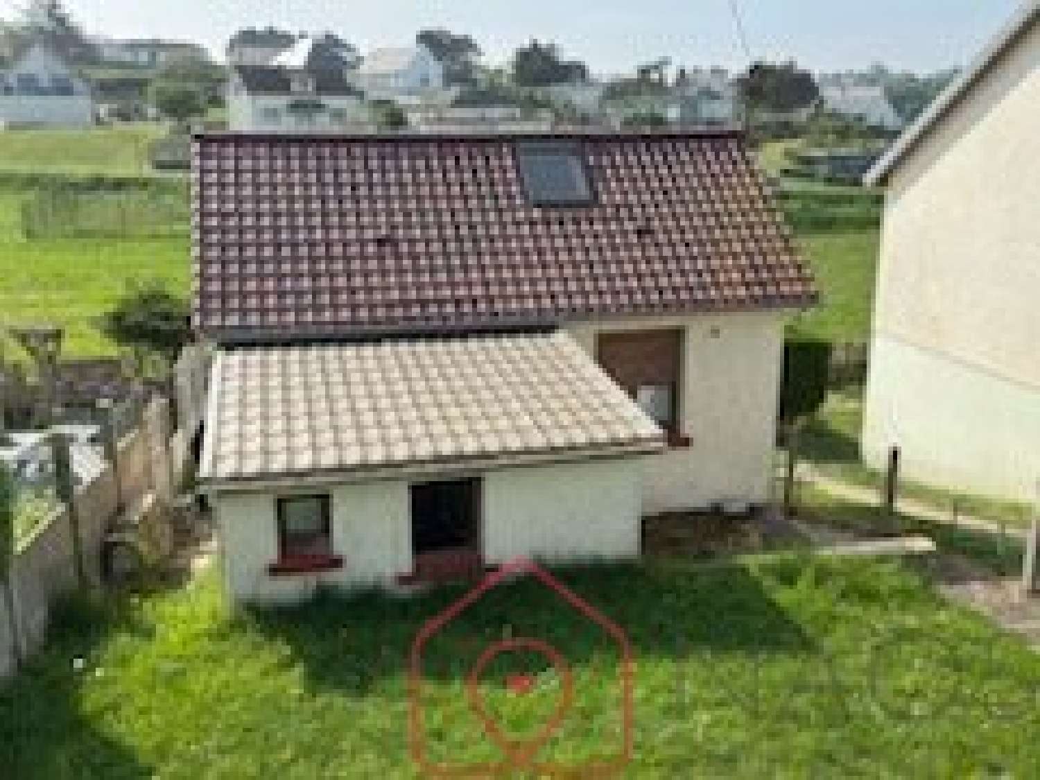  te koop huis Criel-sur-Mer Seine-Maritime 1