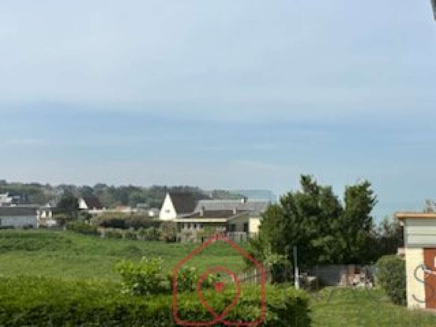 te koop huis Criel-sur-Mer Seine-Maritime 3