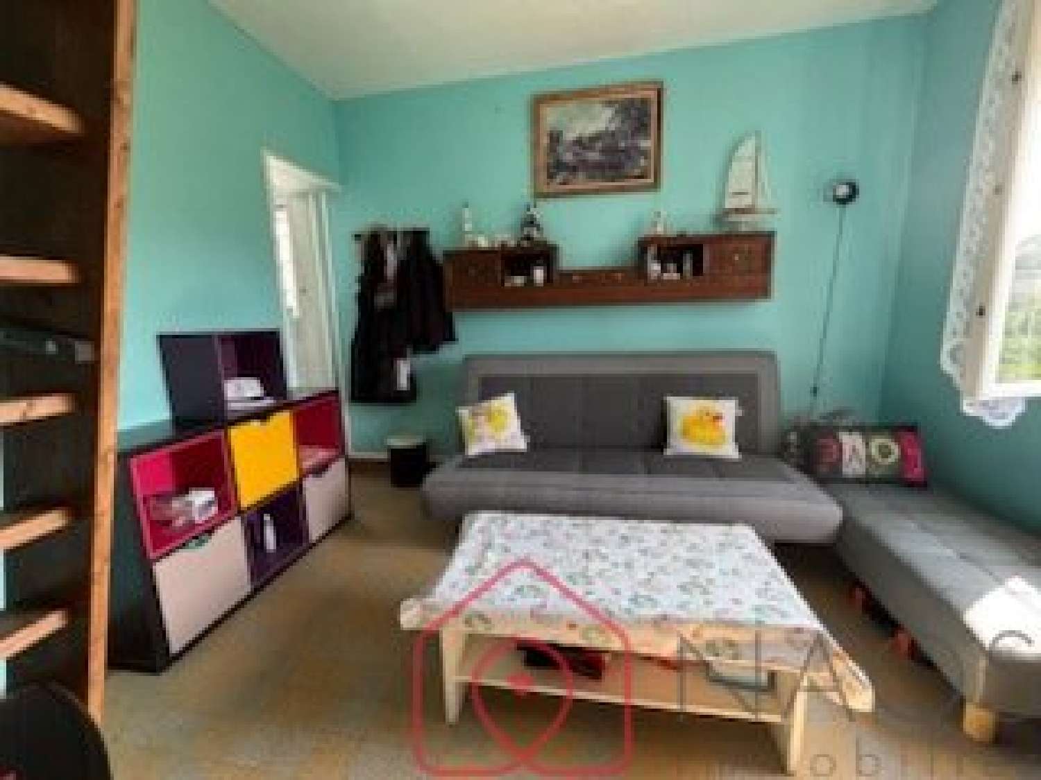  te koop huis Criel-sur-Mer Seine-Maritime 4
