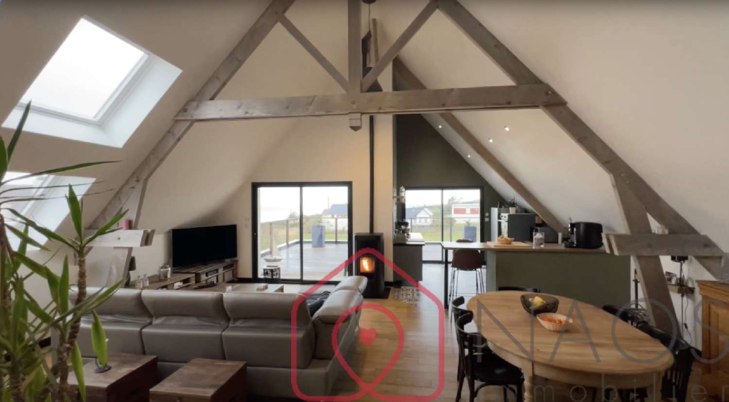  for sale house Criel-sur-Mer Seine-Maritime 1