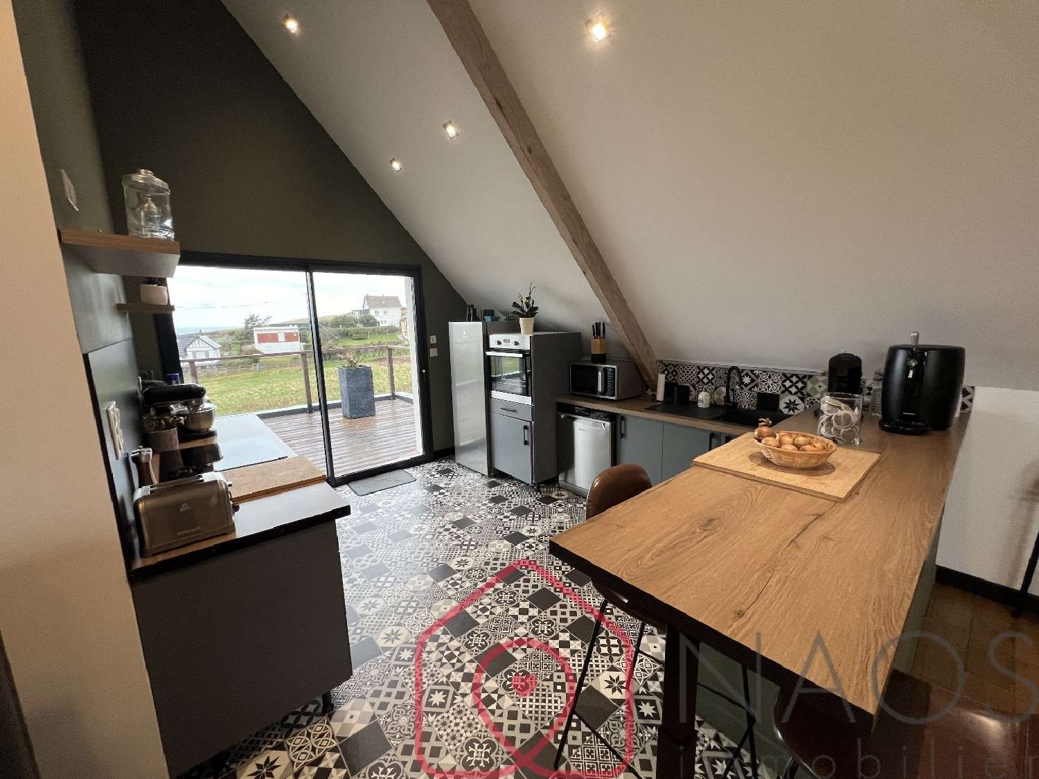 en venta casa Criel-sur-Mer Seine-Maritime 3