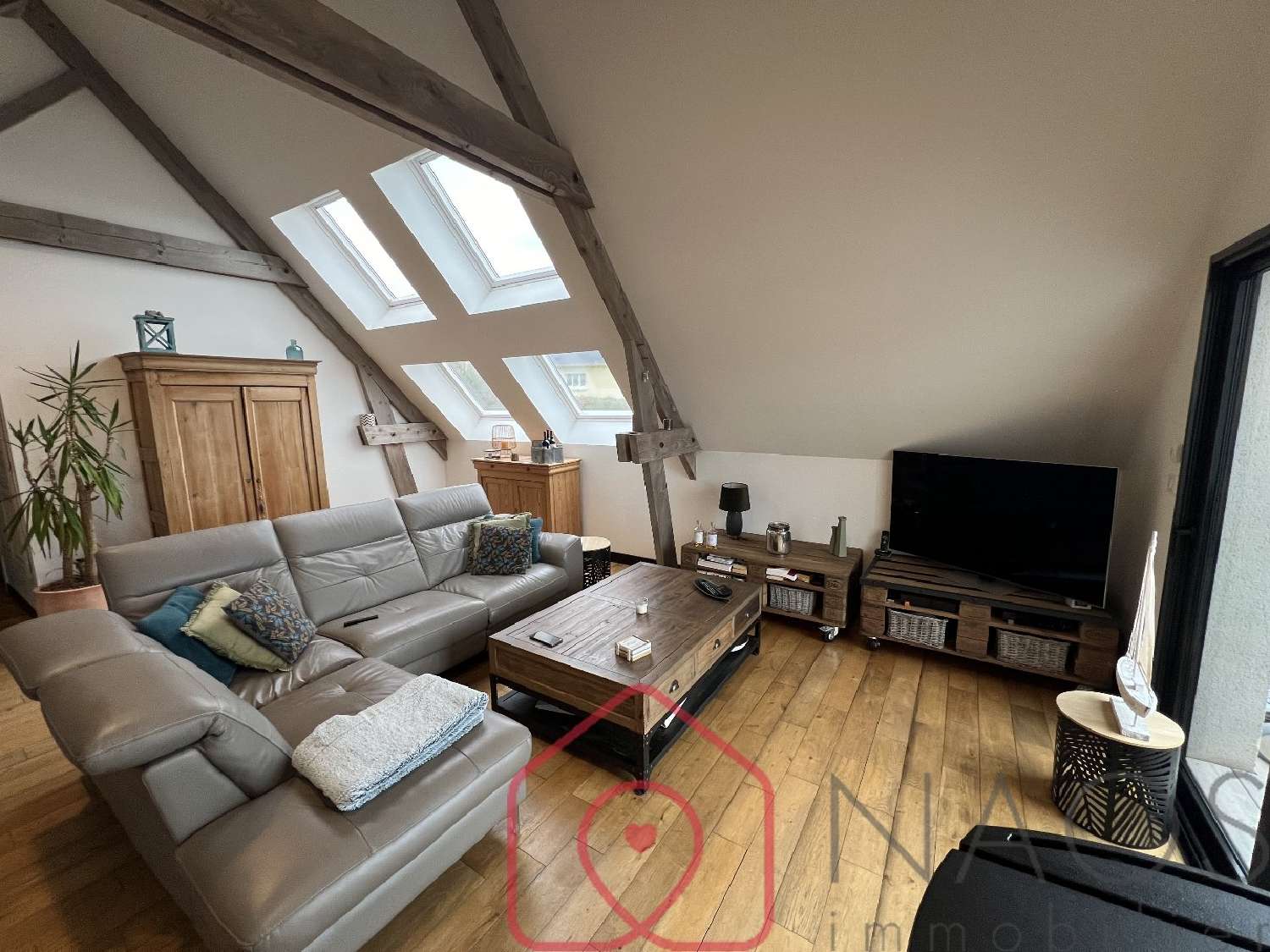  for sale house Criel-sur-Mer Seine-Maritime 4