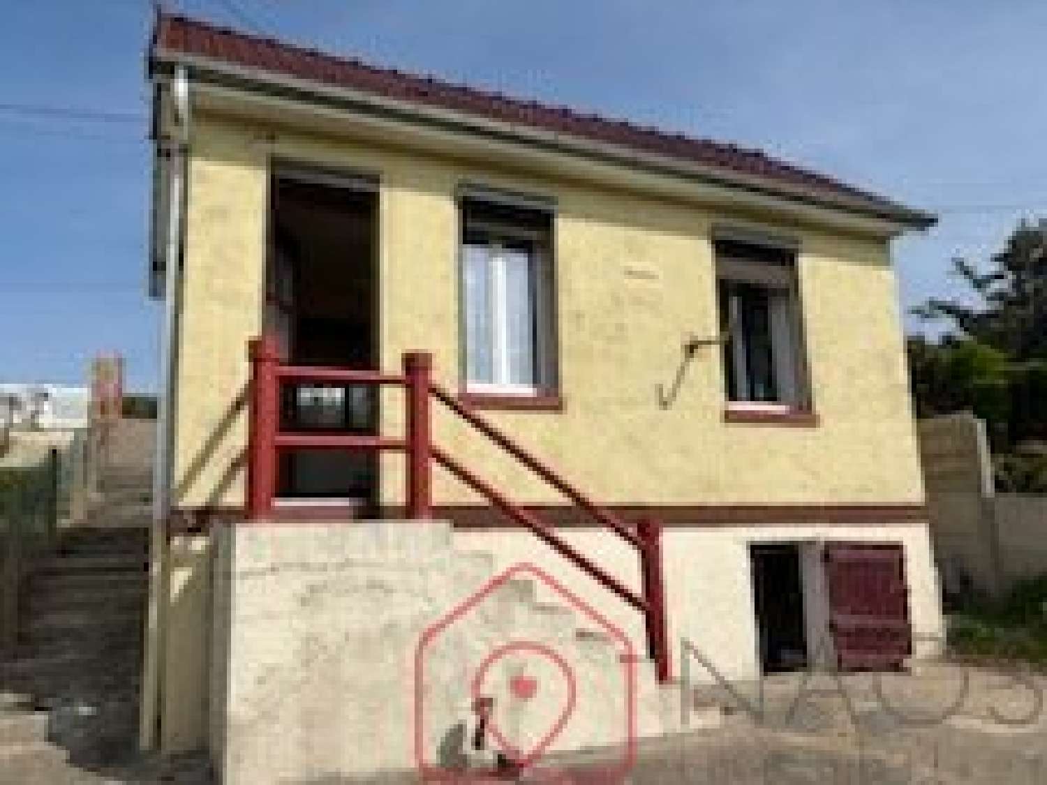  en venta casa Criel-sur-Mer Seine-Maritime 5
