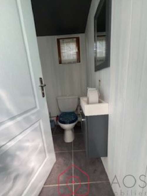  te koop huis Criel-sur-Mer Seine-Maritime 8