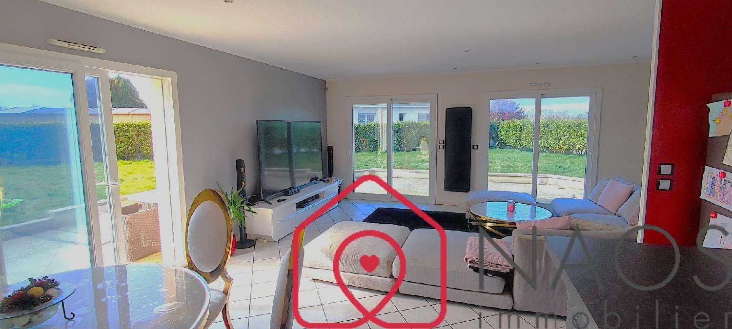  kaufen Haus Criquetot-l'Esneval Seine-Maritime 2