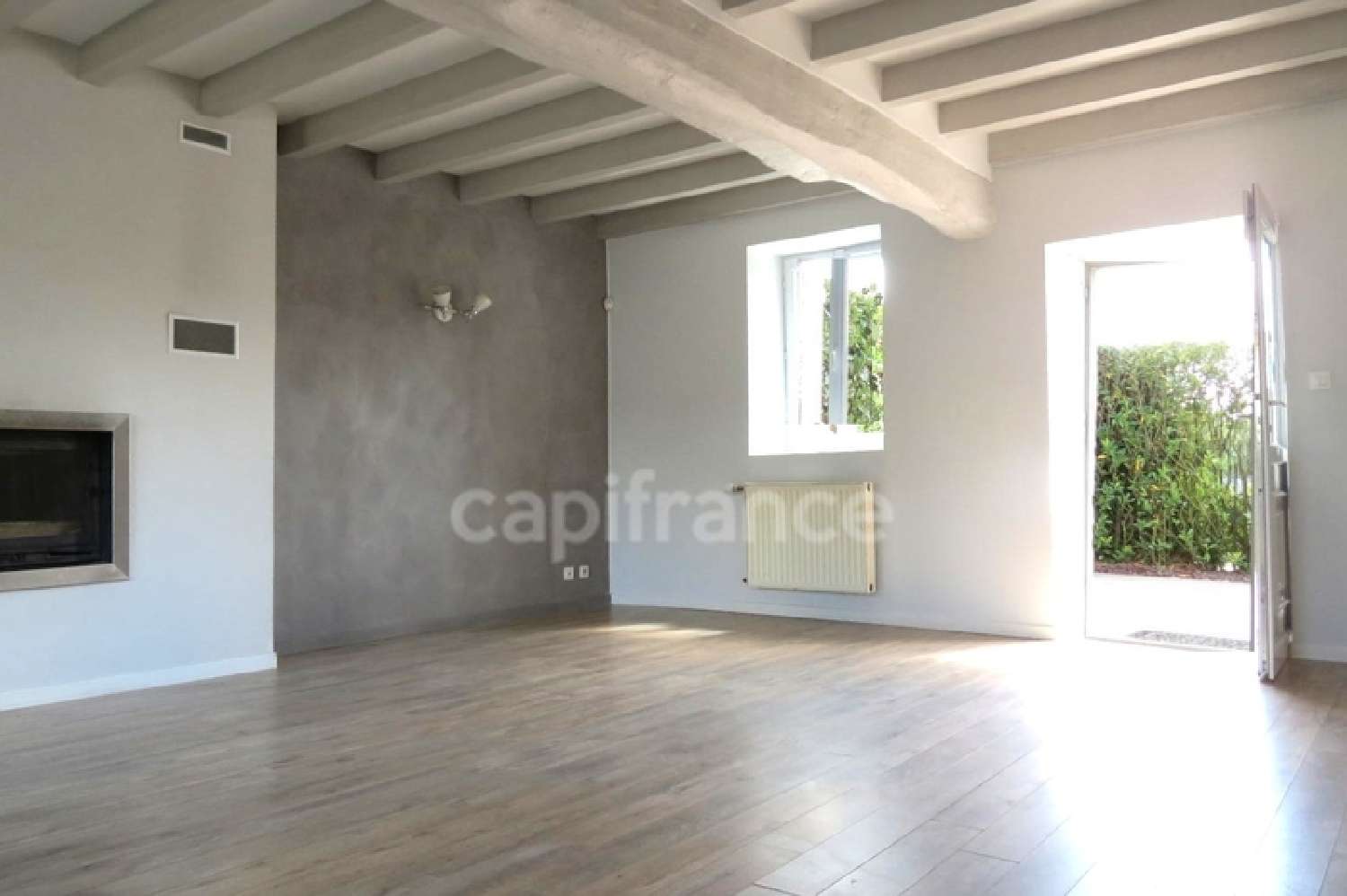  à vendre maison Crissey Saône-et-Loire 3