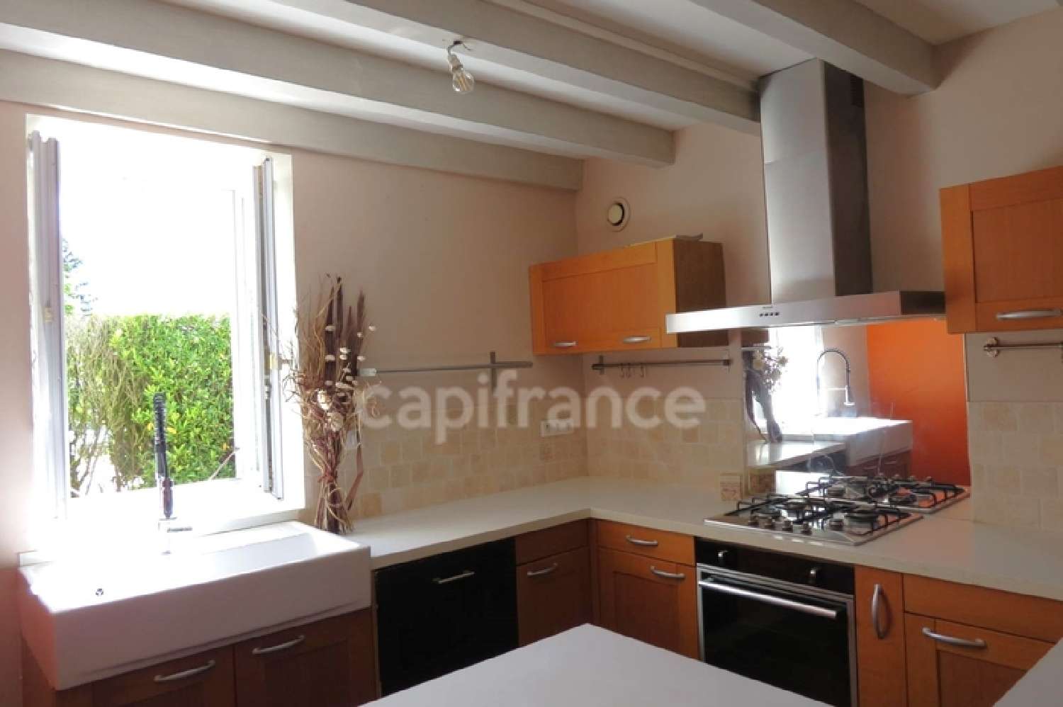  à vendre maison Crissey Saône-et-Loire 6