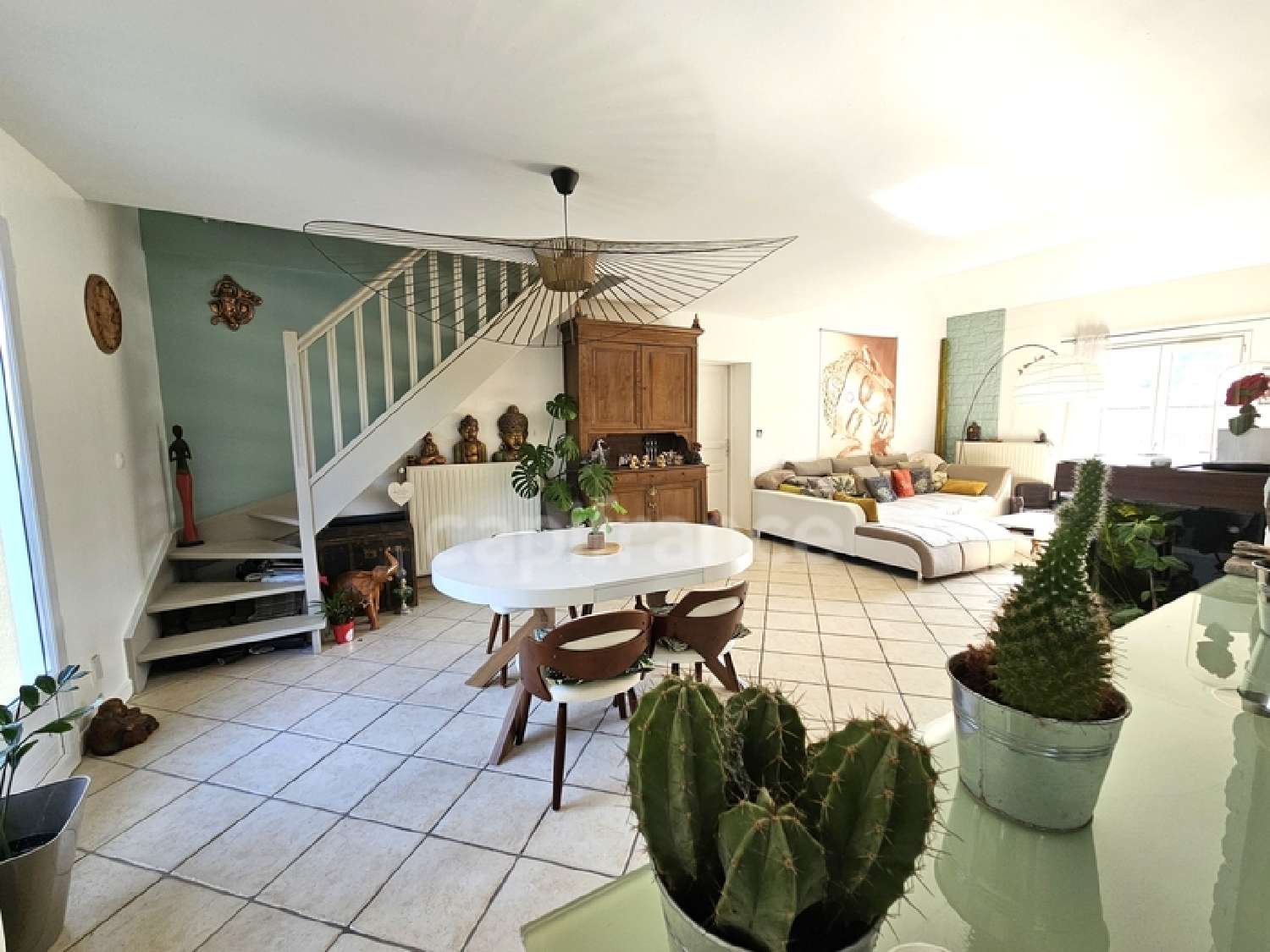  en venta casa Crissey Saône-et-Loire 2