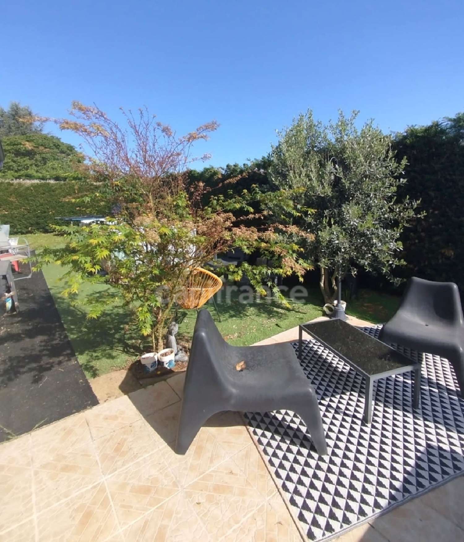  en venta casa Crissey Saône-et-Loire 5