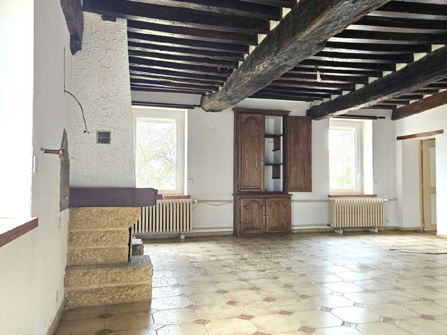  kaufen Haus Crissey Saône-et-Loire 4