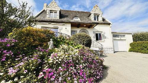 Crozon Finistère maison foto 7060707