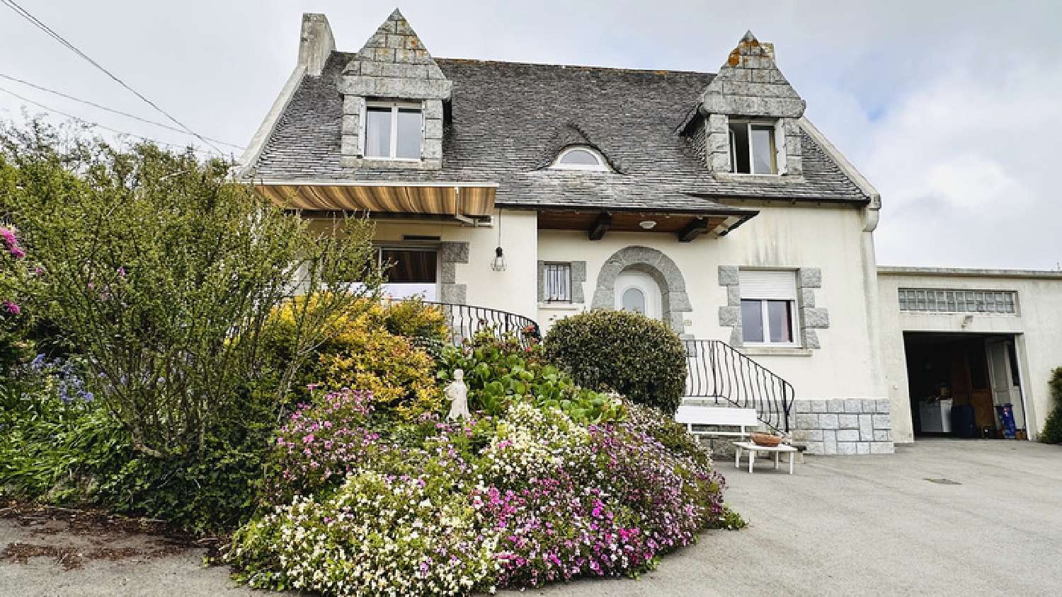  à vendre maison Crozon Finistère 2