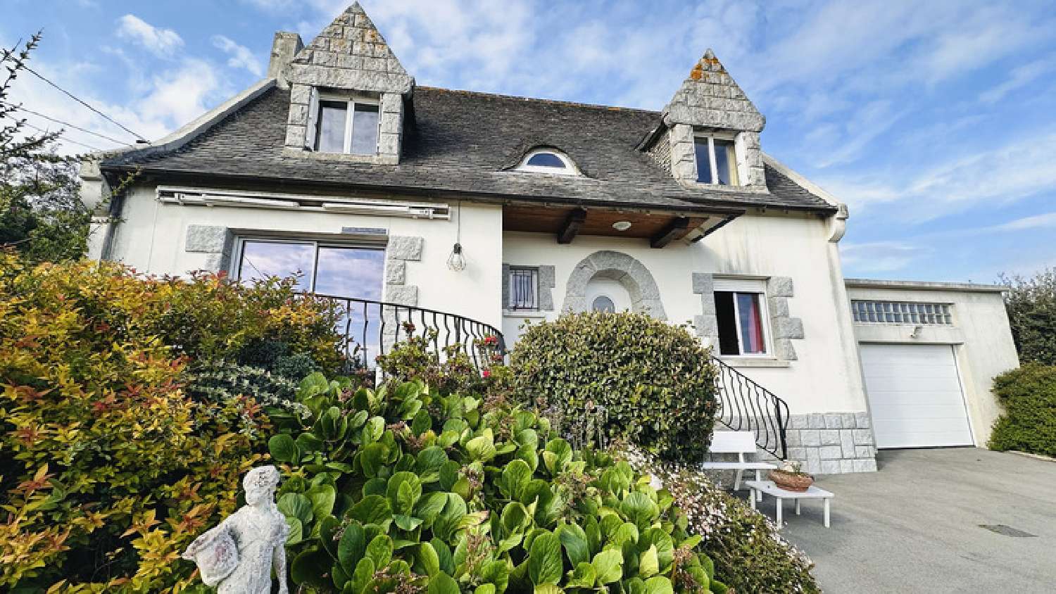  à vendre maison Crozon Finistère 3