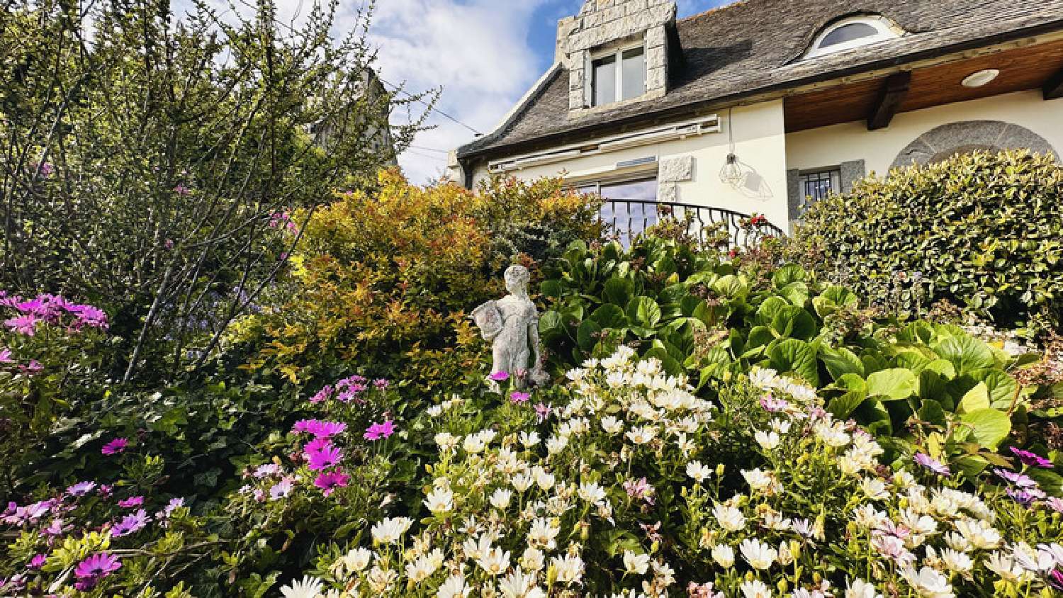  à vendre maison Crozon Finistère 4