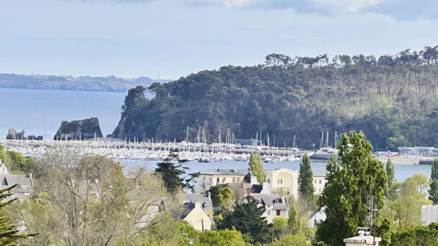  à vendre maison Crozon Finistère 5