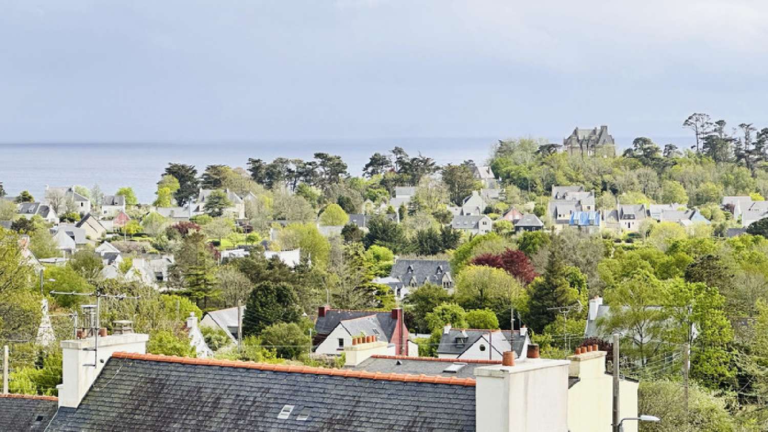  à vendre maison Crozon Finistère 6