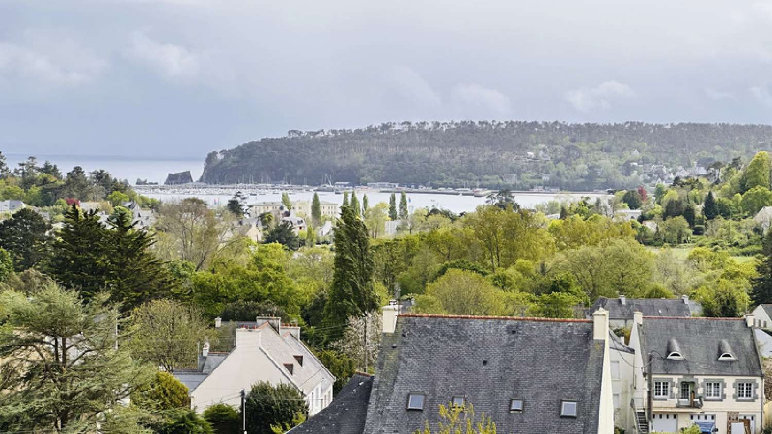  à vendre maison Crozon Finistère 7