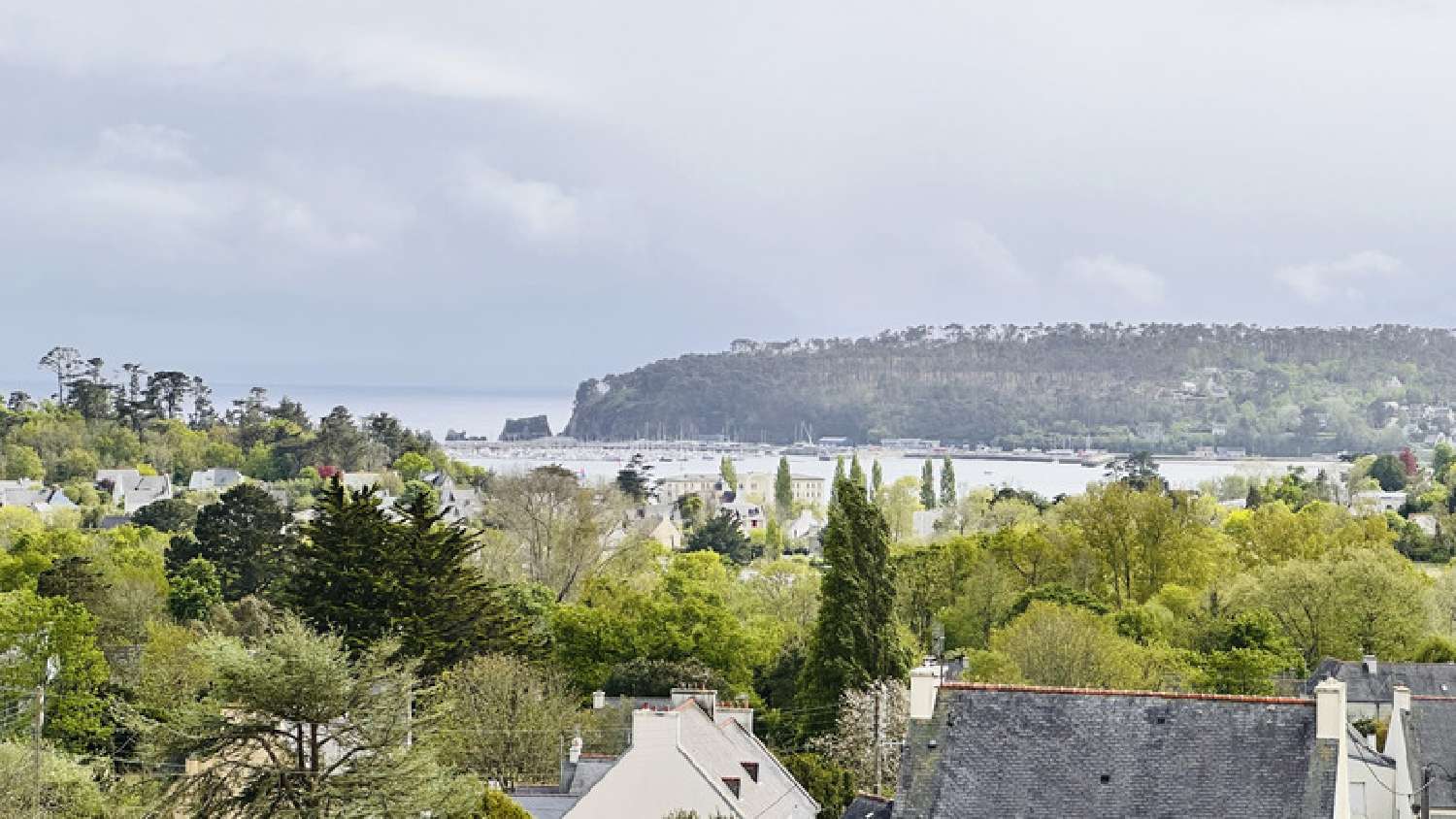  à vendre maison Crozon Finistère 8