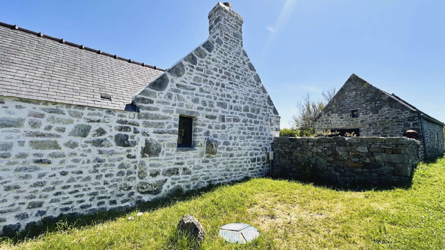  à vendre maison Crozon Finistère 2