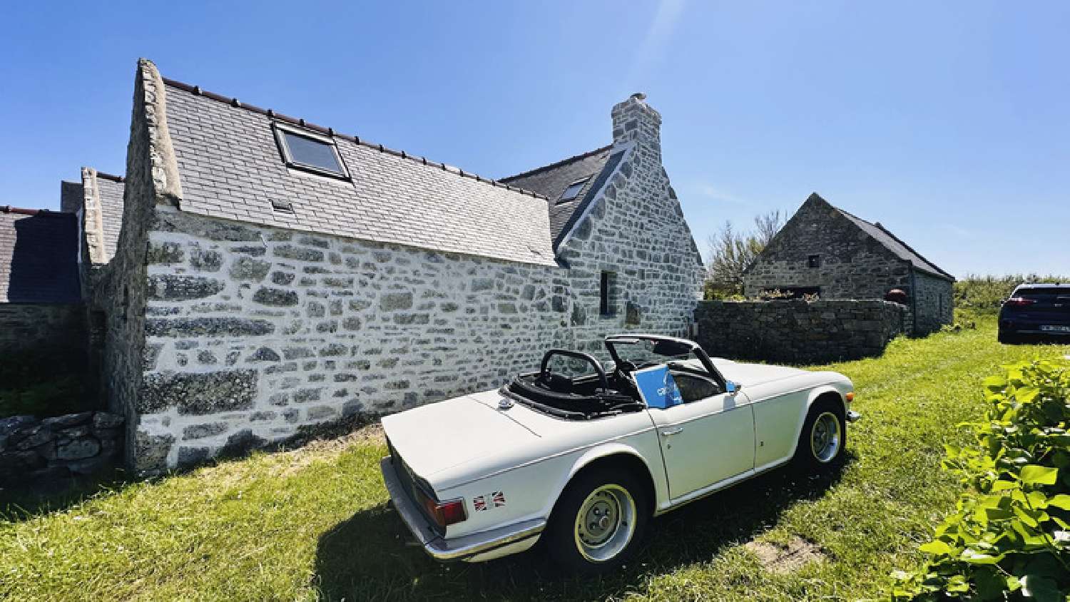  à vendre maison Crozon Finistère 3