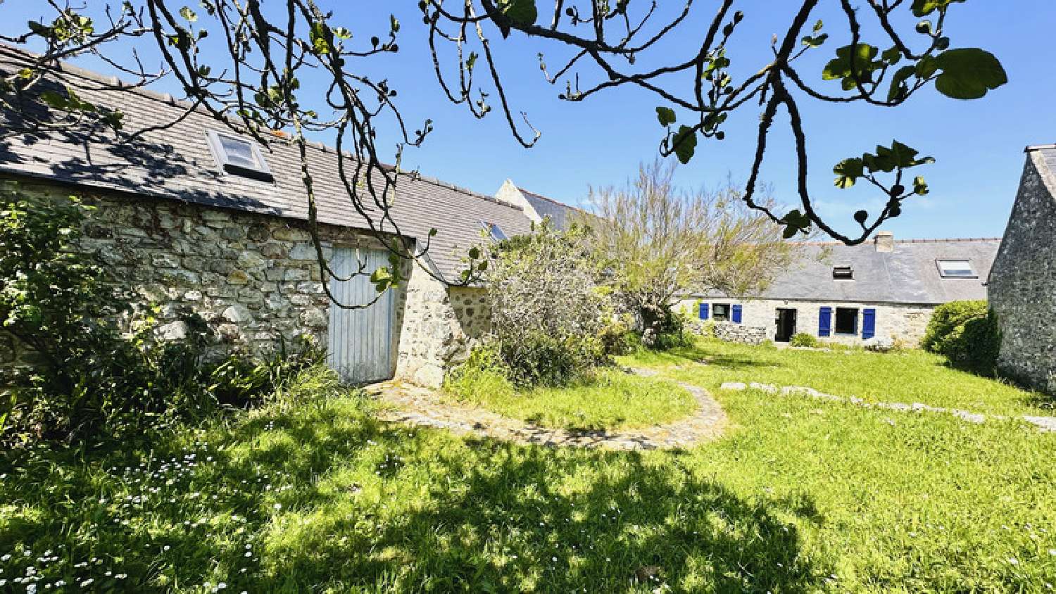  à vendre maison Crozon Finistère 7