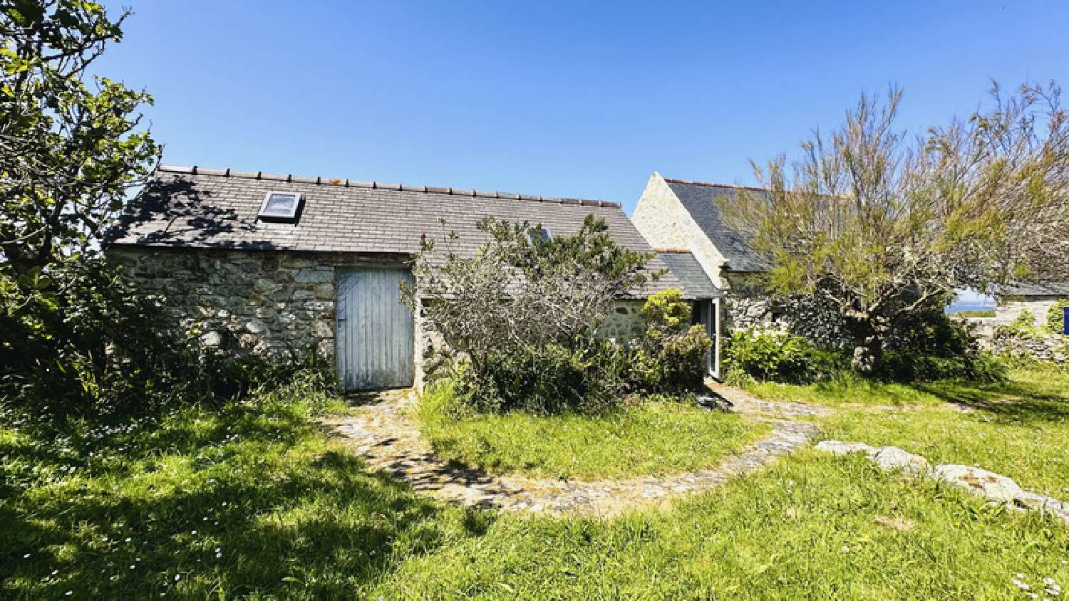  à vendre maison Crozon Finistère 8