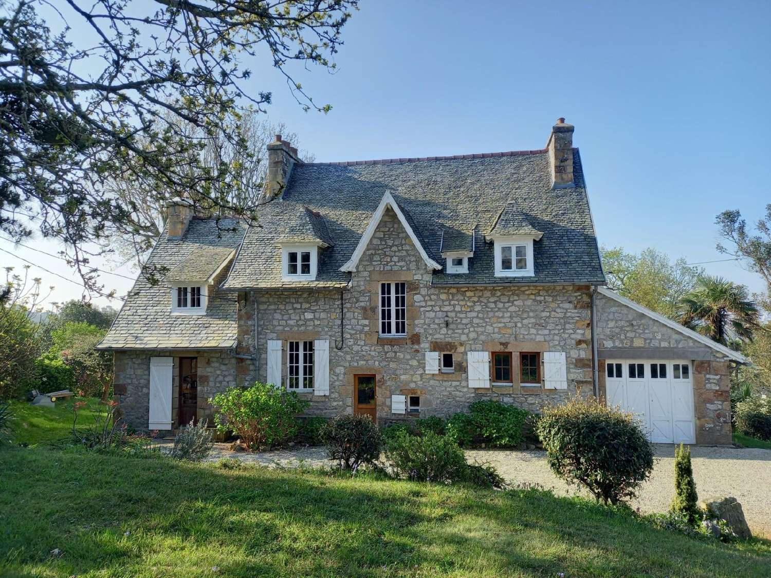  kaufen Haus Crozon Finistère 1