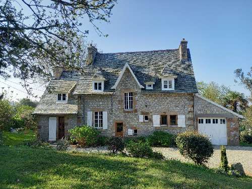Crozon Finistère house foto 7061902