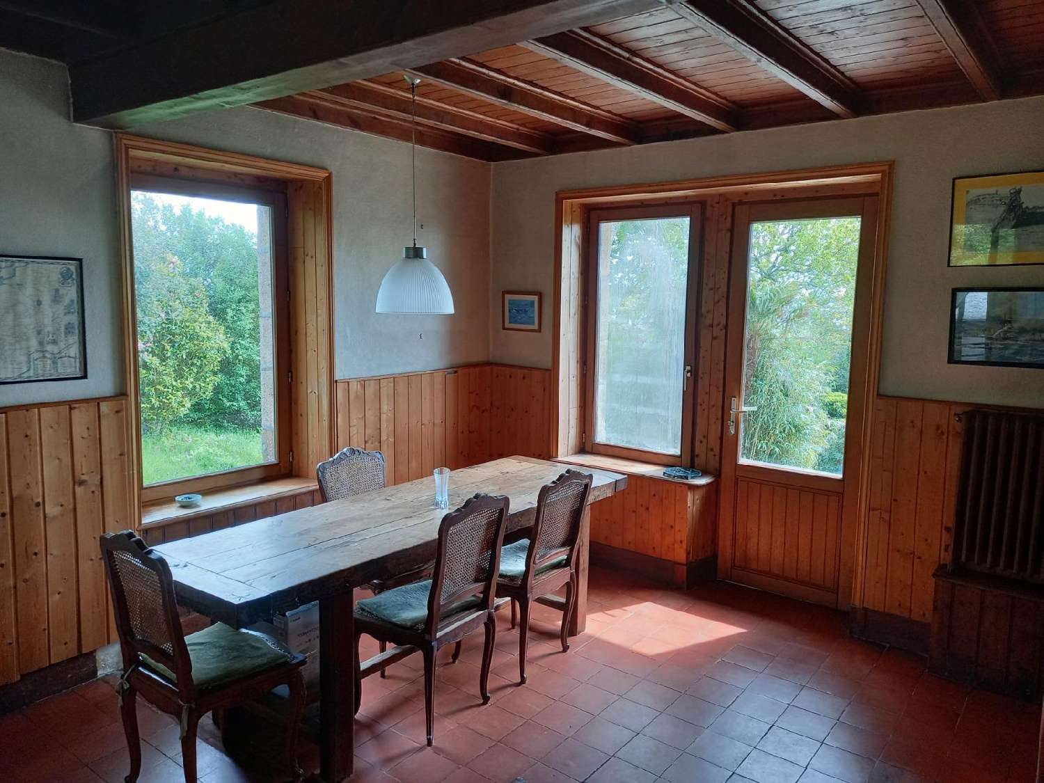  kaufen Haus Crozon Finistère 3