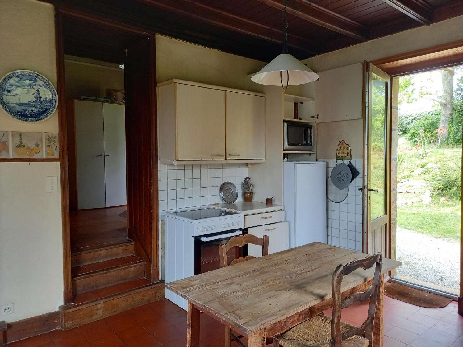  kaufen Haus Crozon Finistère 4
