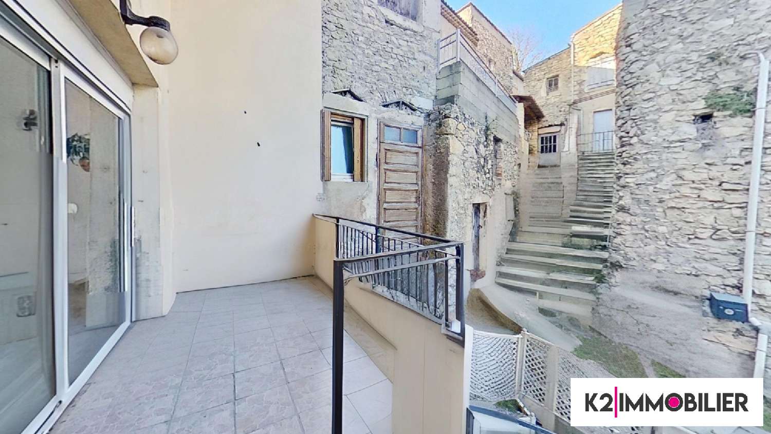  kaufen Haus Cruas Ardèche 1