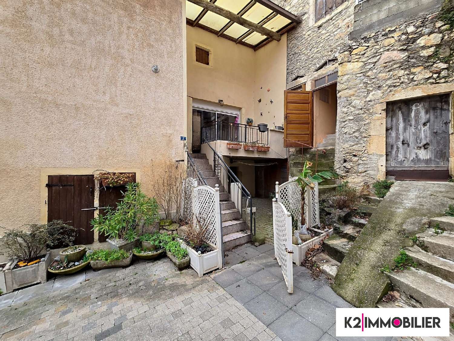  kaufen Haus Cruas Ardèche 2