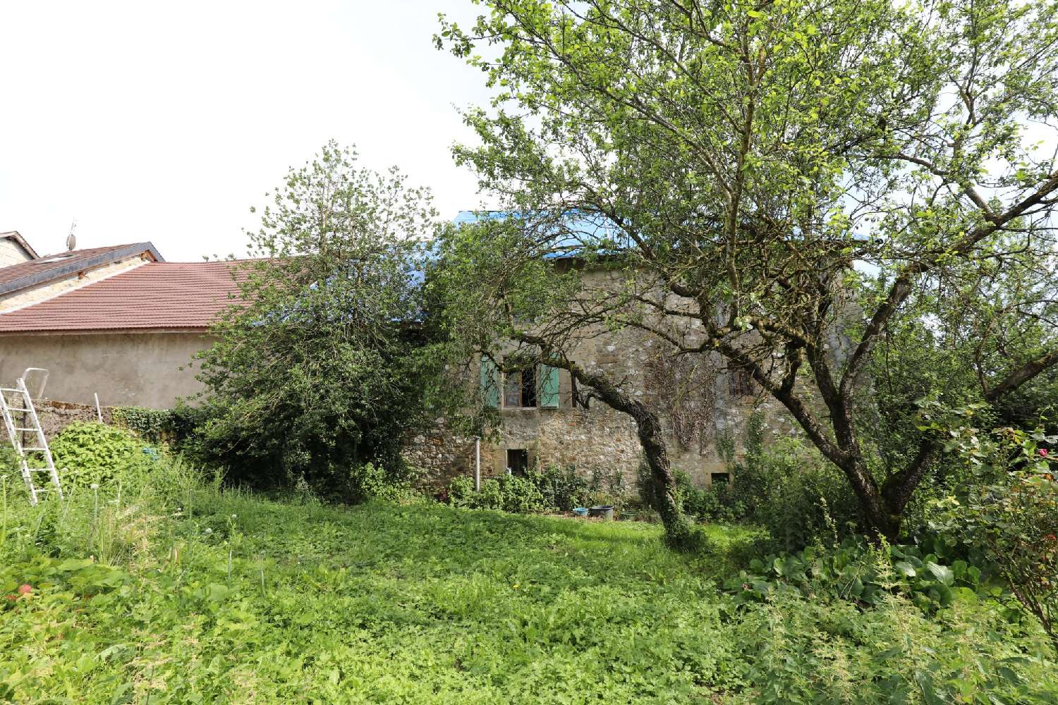  for sale house Cruseilles Haute-Savoie 1