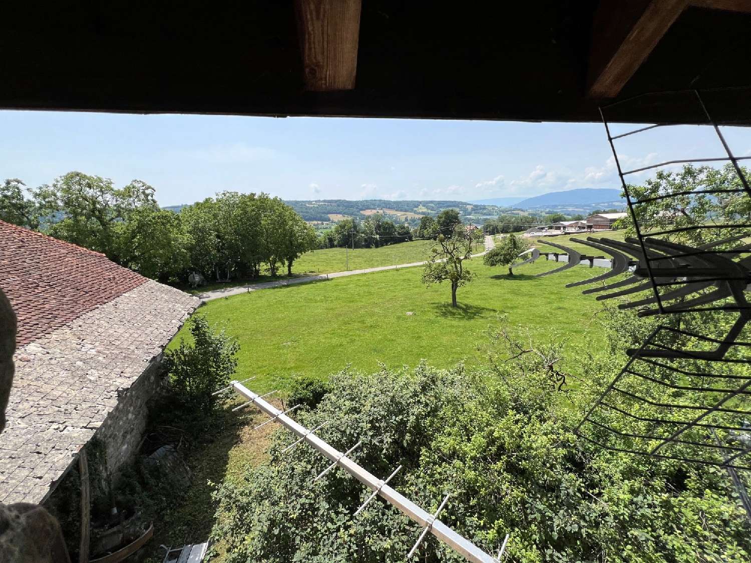  for sale house Cruseilles Haute-Savoie 2