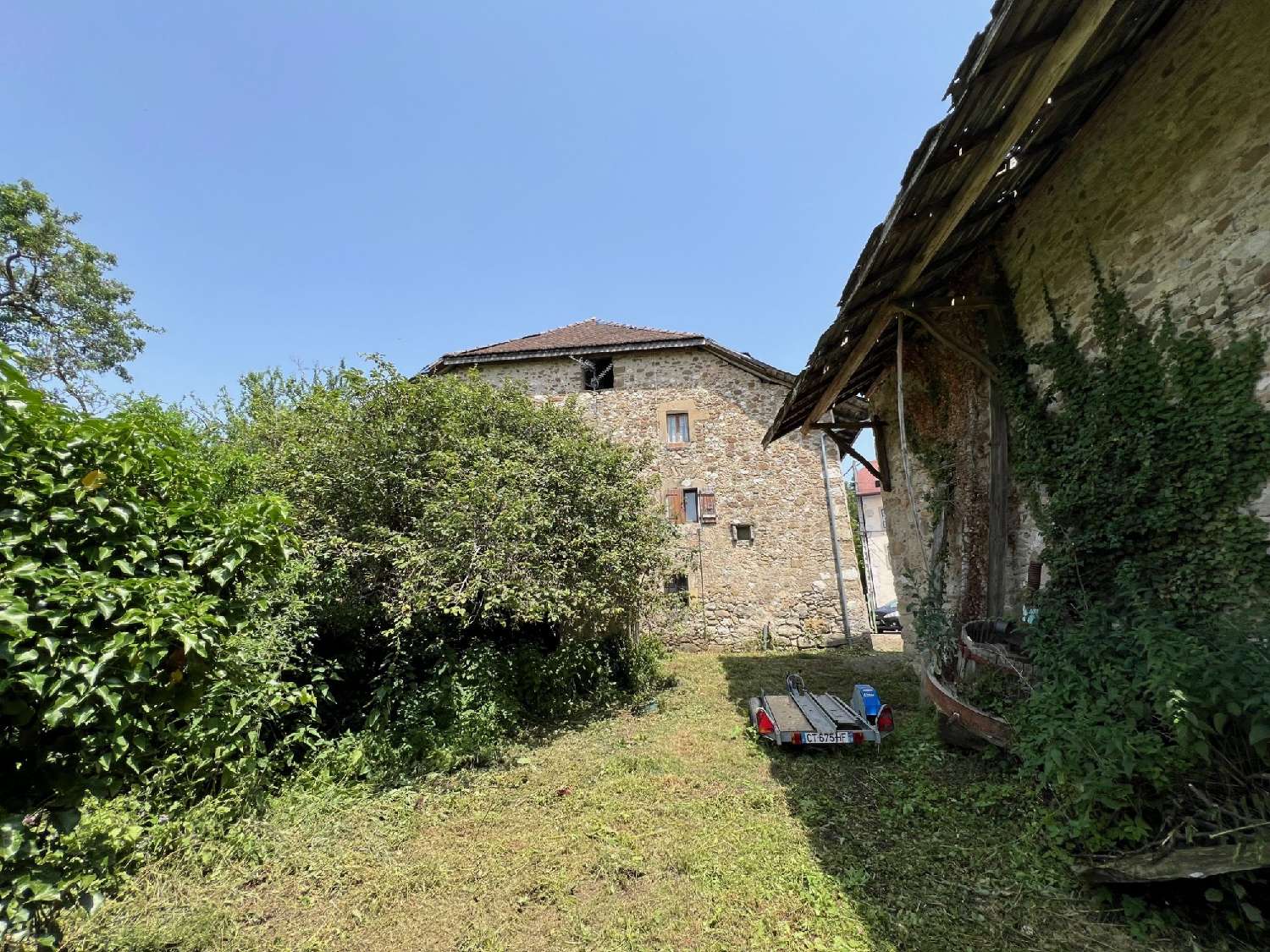  for sale house Cruseilles Haute-Savoie 3