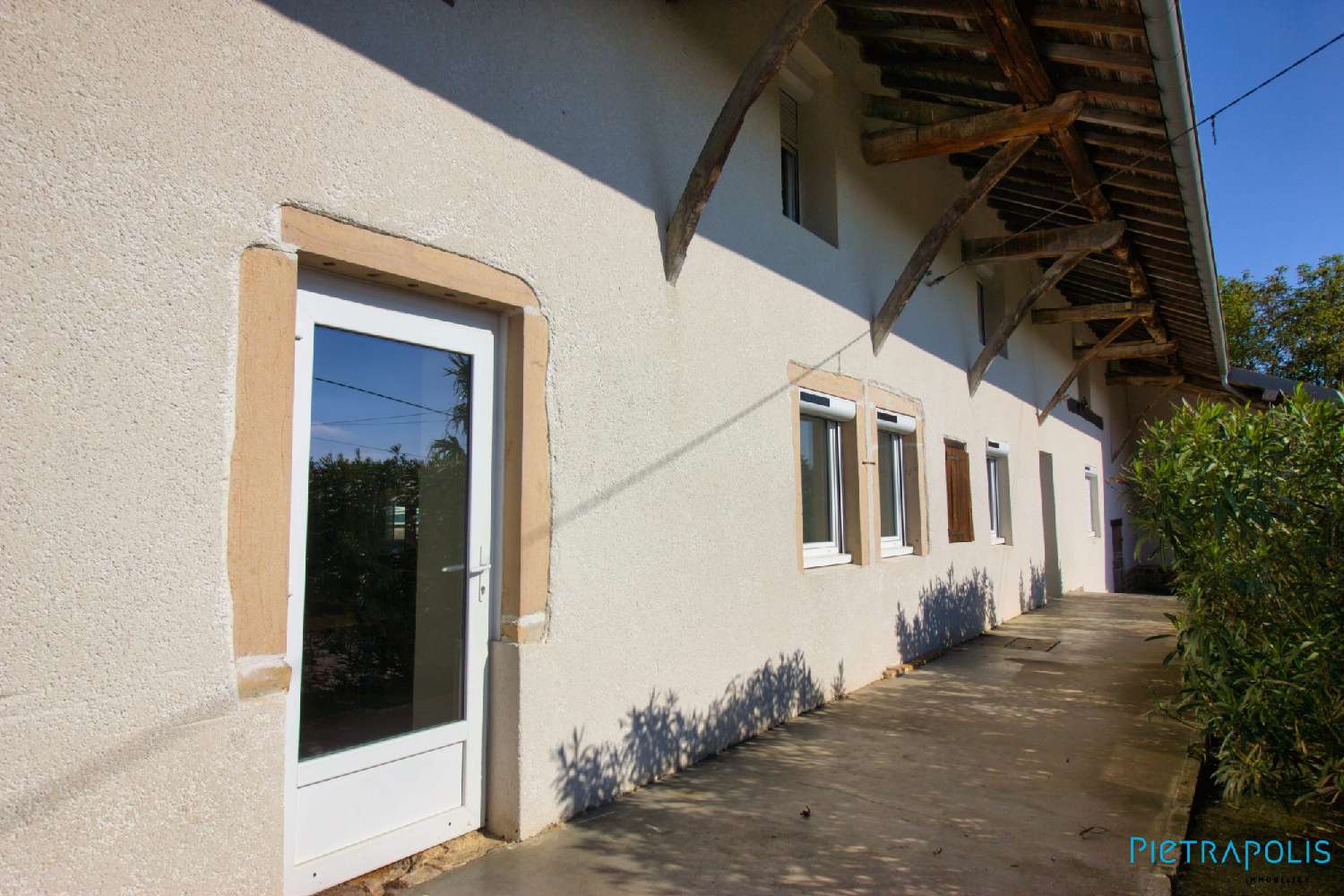  en venta casa Cruzilles-lès-Mépillat Ain 1