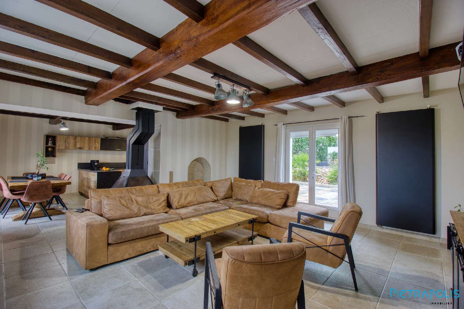  en venta casa Cruzilles-lès-Mépillat Ain 5