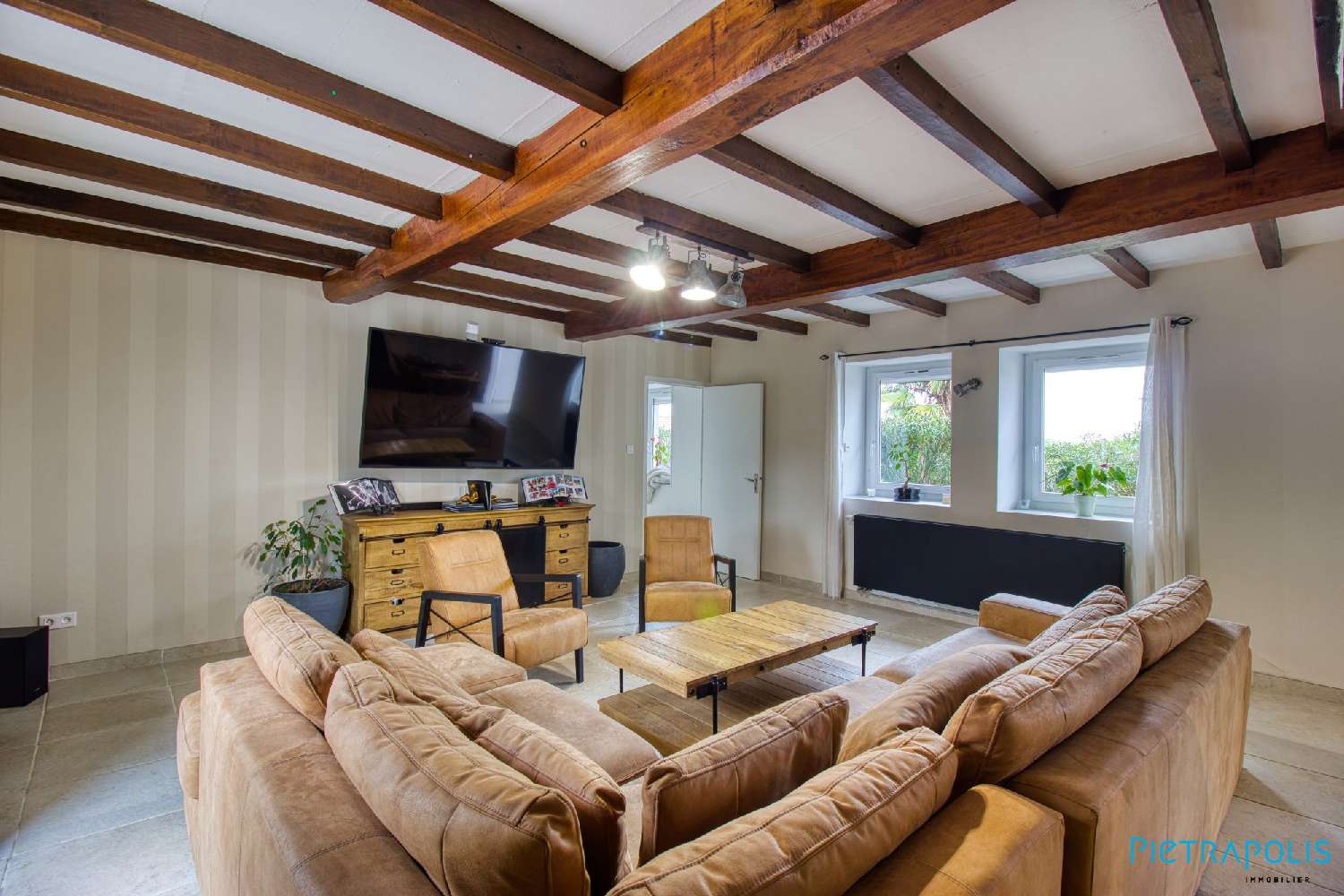  en venta casa Cruzilles-lès-Mépillat Ain 6