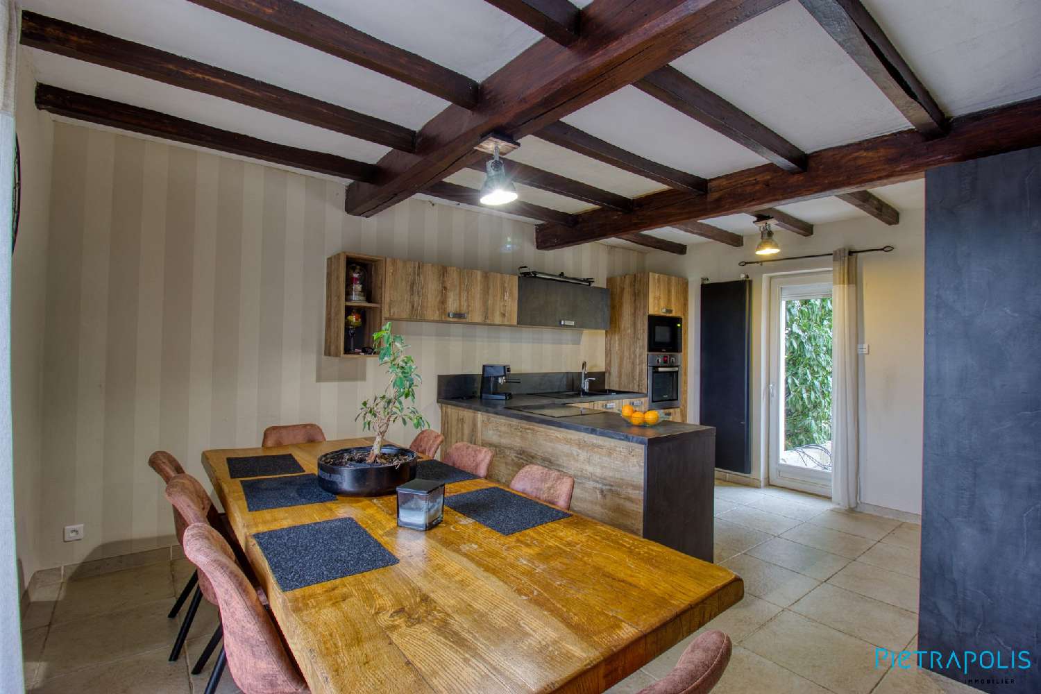  en venta casa Cruzilles-lès-Mépillat Ain 7