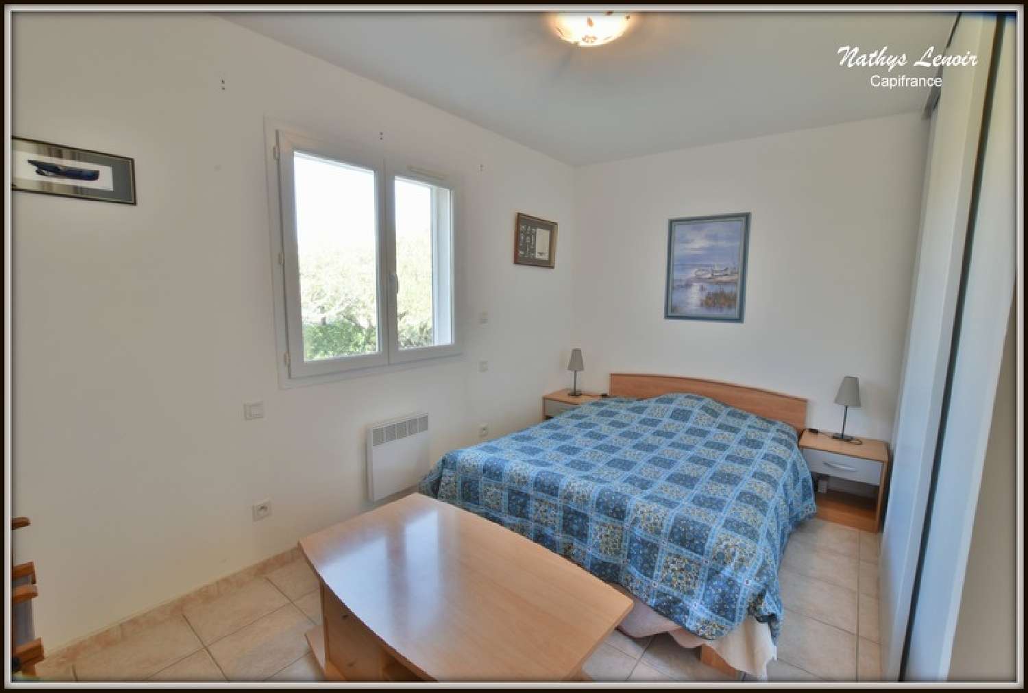  for sale house Cruzy Hérault 6