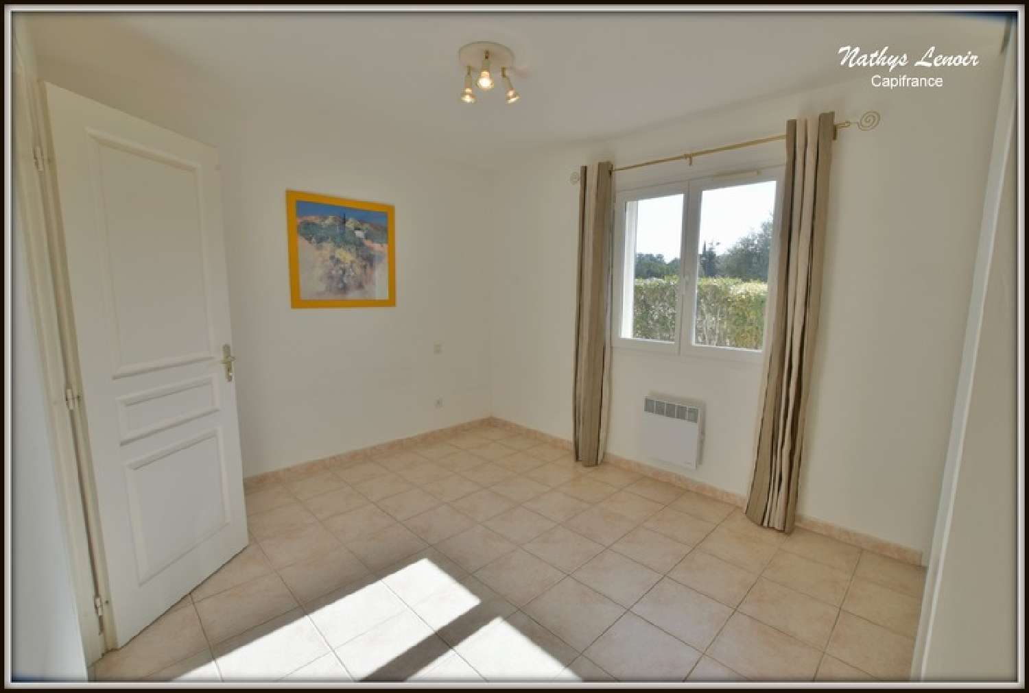  for sale house Cruzy Hérault 8