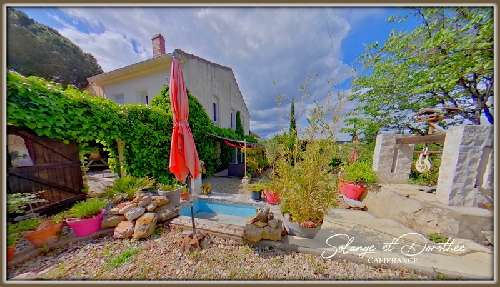 Cruzy Hérault huis foto 7066846