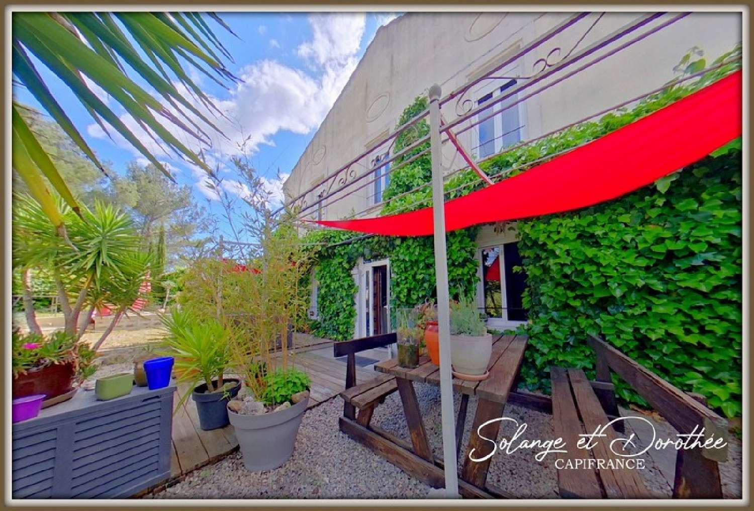  kaufen Haus Cruzy Hérault 4