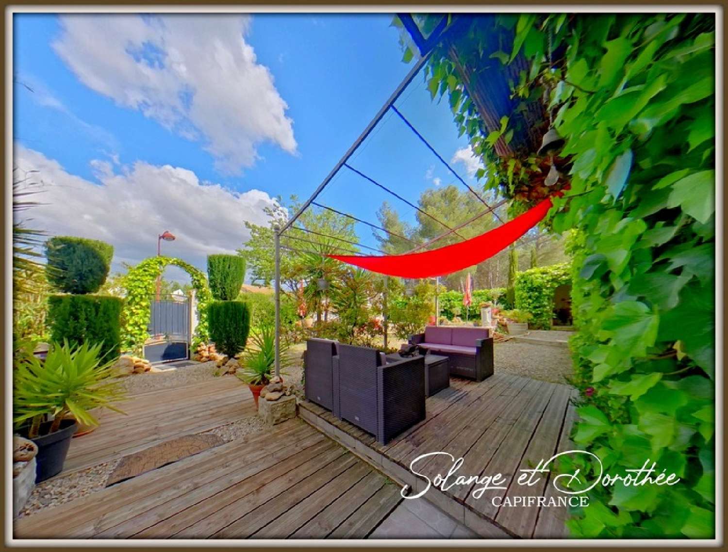  kaufen Haus Cruzy Hérault 8