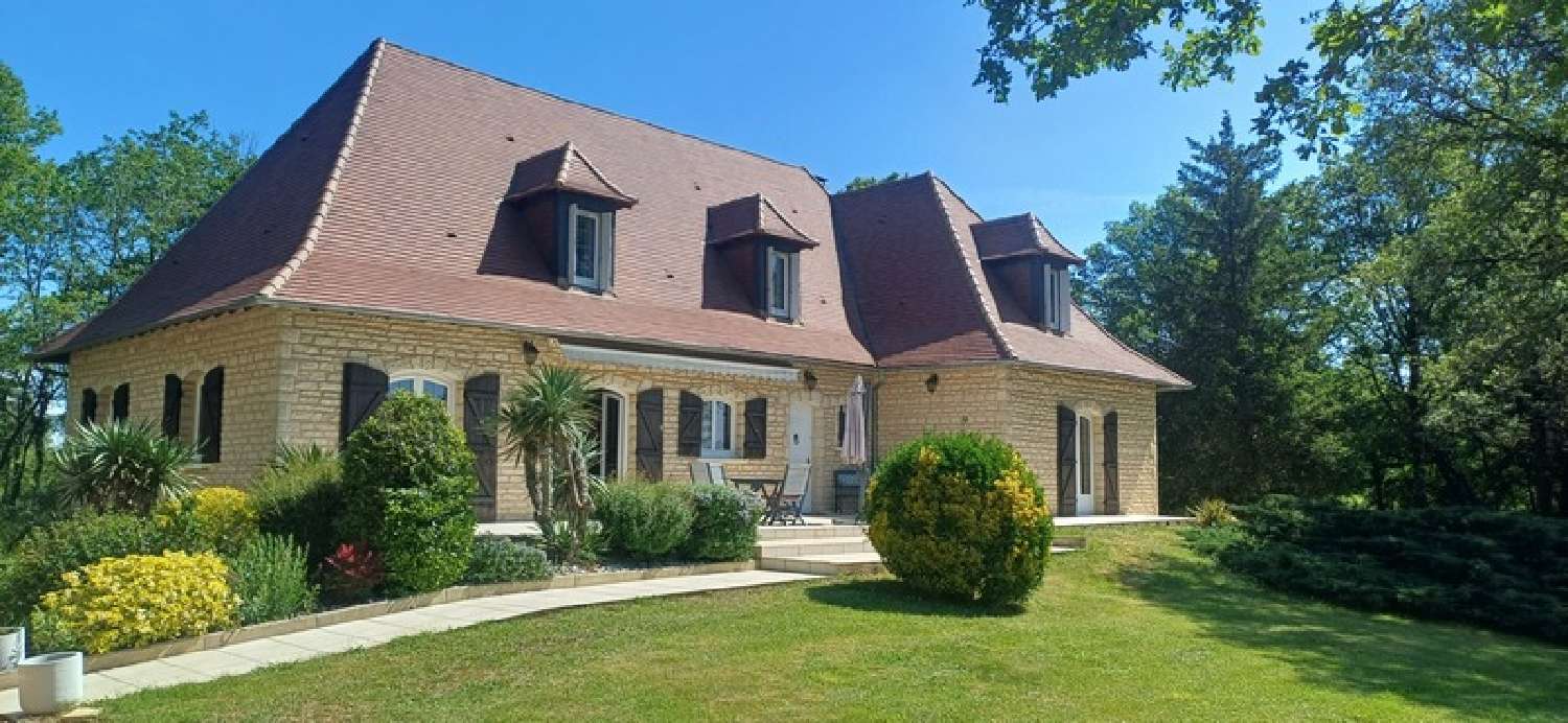  en venta casa Cubjac Dordoña 1
