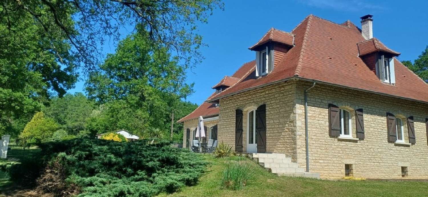  en venta casa Cubjac Dordoña 4