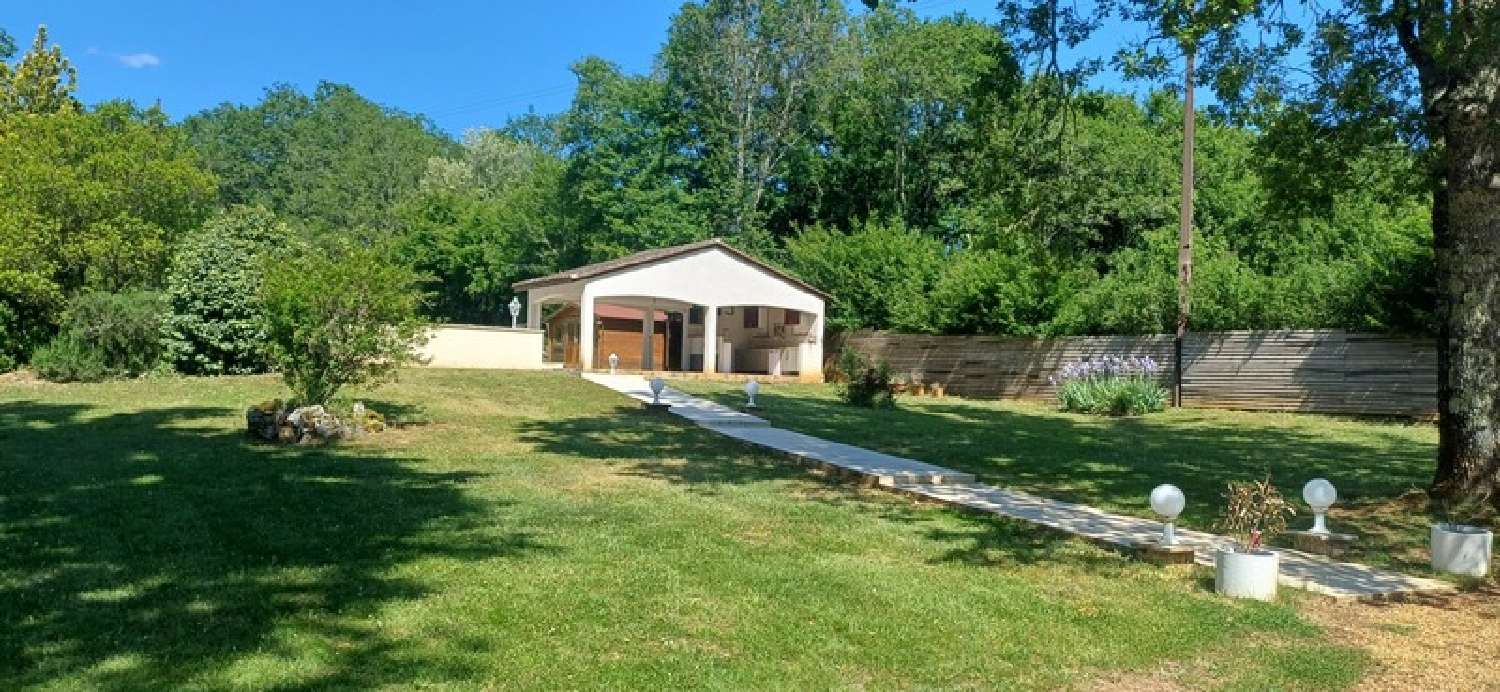  en venta casa Cubjac Dordoña 6