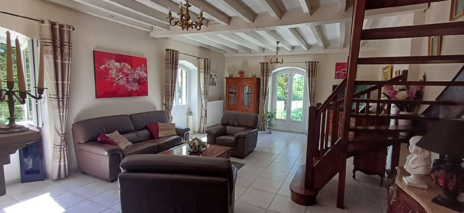  en venta casa Cubjac Dordoña 8